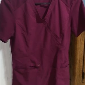 Clothes, scrubs and pants